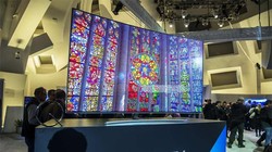 Người dùng TV chấm lượng tử của Samsung có thể xem YouTube HDR
