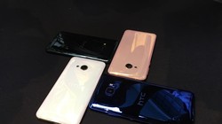 HTC U Ultra và HTC U Play