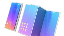 Concept của Wong được cho là không quá khó để thực hiện, nhất là khi smartphone hiện nay đã ngày càng được làm mỏng hơn.