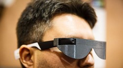 Kính thông minh của Aira 