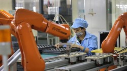 Sẽ không còn bóng công nhân trên dây chuyền sản xuất iPhone