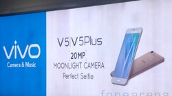 Hình ảnh Vivo V5