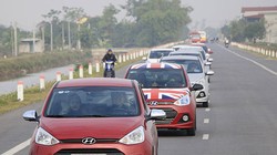 Chiếc xe có doanh số cao nhất tại Việt Nam