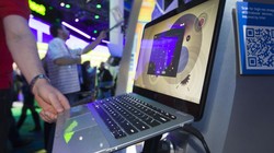 Hơn 100.000 pin laptop HP phải thu hồi vì gây nguy hiểm cho người dùng  ẢNH: REUTERS