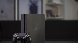 Máy chơi game console: