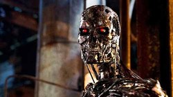 AI có thể trở nên vô cùng nguy hiểm (Ảnh: Columbia Pictures)