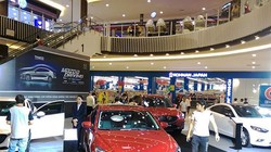 Các dòng xe Mazda vẫn tiếp tục giảm giá trong năm mới. Ảnh: Mazda