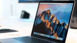 MacBook Pro thế hệ 2017 sẽ có tùy chọn RAM 32 GB.