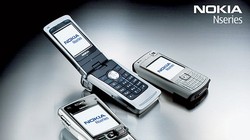 Nokia N-Series sẽ "hồi sinh" trong hình hài mới?