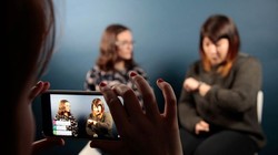 Video trực tuyến đang phát triển mạnh mẽ hơn bao giờ hết. Ảnh: Hypebeast.