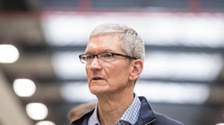 Tim Cook muốn loại bỏ tin tức giả mạo
