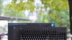 G810 giống G610 đến từng đường nét, từng chi tiết nhỏ.