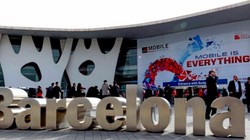 Barcelona - nơi diễn ra MWC2017