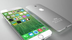 Các thế hệ iPhone tiếp theo sẽ dùng màn hình OLED