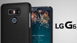 Hình ảnh của LG G6