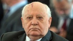 Ông Goocbachop (năm 2016)