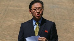 Đại sứ Kang Chol bị trục xuất khỏi Malaysia