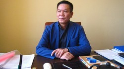 Ông Lê Trường Sơn