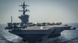 Tàu sân bay Carl Vinson
