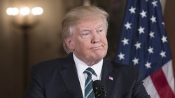 Tổng thống Donald Trump