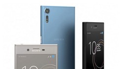 Sony Xperia XZs 