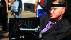 Stephen Hawking