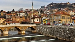 Bosnia và Herzegovina 