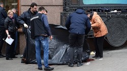 Cựu đại biểu Duma Quốc gia Nga Voronenkov bị sát hại ở Kiev