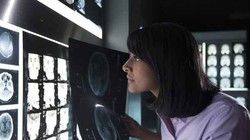 IBM đang huấn luyện cỗ máy tính nhận thức Watson đọc hình ảnh y khoa Ảnh: IBM