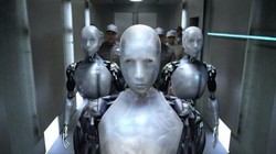 Ảnh minh họa: Một con robot đã đè đầu nữ công nhân vào máy lắp ráp và khiến người này chết thương tâm tại nhà máy sản xuất linh kiện ô tô ở Michigan