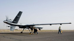 AI sẽ giúp phân tích dữ liệu thu được từ máy bay trinh sát. Ảnh: Bộ Quốc phòng Mỹ