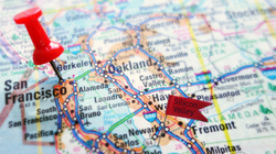 Nhiều thành phố khác nổi lên như một điểm đến hấp dẫn giới startup