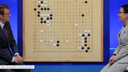 Diễn biến trận đấu đầu tiên