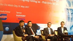 Các chuyên gia trong ngành nhận định, cách mạng công nghiệp 4.0 đã bắt đầu nhưng nhiều doanh nghiệp Việt Nam chỉ mới bắt đầu vào 3.0. Ảnh: MT