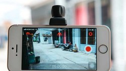 Người dùng có thể tiết kiệm nhiều chi phí với chiếc smartphone cũ. Ảnh: MINH HOÀNG