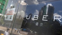 Uber sẽ tạm ngưng dịch vụ tại Macau