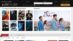 Nhiều trang phim lậu đã bị rút hết quảng cáo