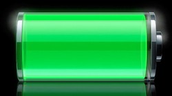 Công nghệ mới cho phép vừa cắm sạc xong là pin đầy. ẢNH: BGR