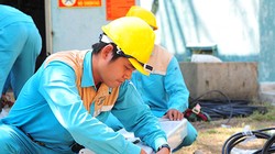 Hiện Viettel đang có vùng phủ 4G rộng nhất