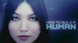 Nữ diễn viên Gemma Chan