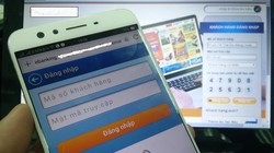 Doanh số bán hàng ngành du lịch trên nền tảng di động đã tăng 58,1% trong giai đoạn 2013-2016