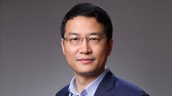 Tân Chủ tịch khu vực Đông Nam châu Á của Huawei. (Nguồn: HW)