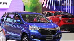 Toyota Avanza