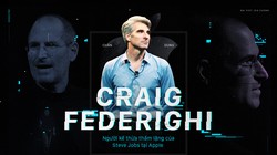 Craig Federighi 
