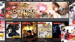 phimmoi.net nằm trong danh sách các trang vi phạm bản quyền.