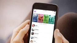 Mạng xã hội Facebook ngày càng phổ biến tại Việt Nam