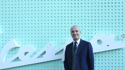 Ông Gianluca Fiume đảm nhiệm vị trí Chủ tịch và Tổng Giám Đốc của Piaggio Việt Nam 