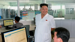 Ảnh minh họa. (Nguồn: telegraph.co.uk)