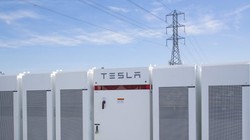 Mô hình nhà máy trữ điện