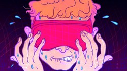 VR đang trở thành thánh địa của phim khiêu dâm. Ảnh: Mashable.